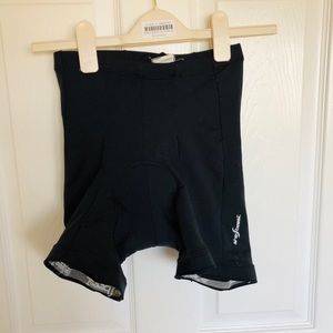 SheBeest Cycling Shorts